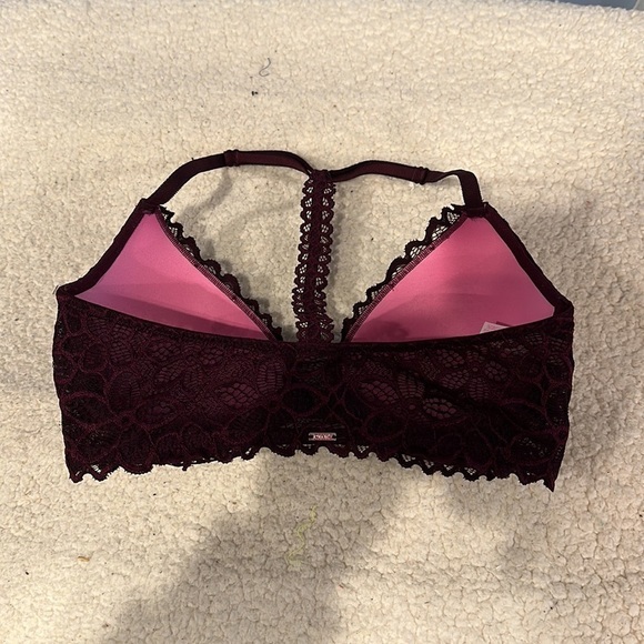 PINK Victoria’s Secret bra size 32D women’s - Picture 4 of 7
